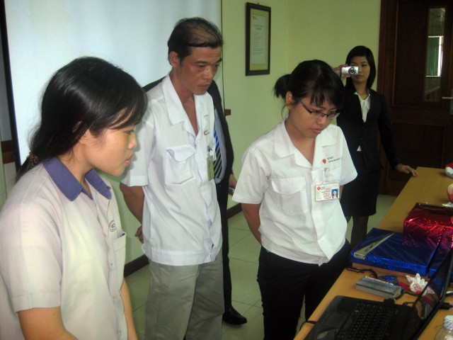 Quản lý khách hàng chủ chốt - SYM (26-09-2012)